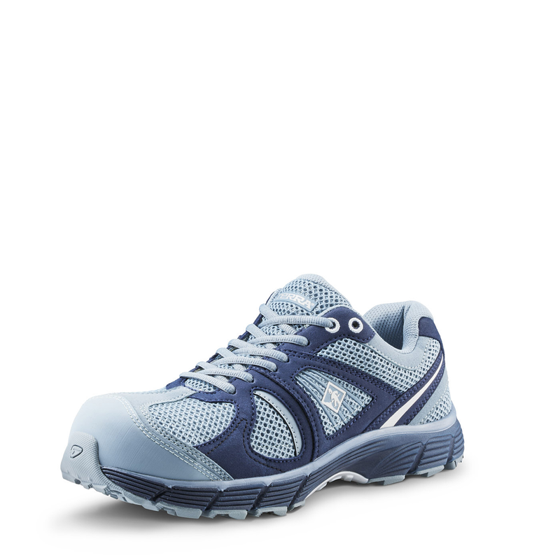 Composite safety shoes for ladies 2025