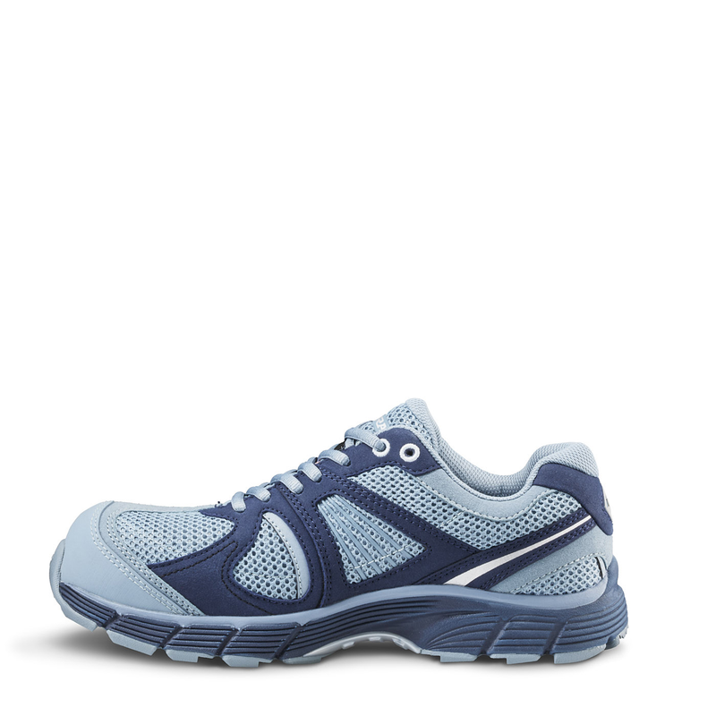 Women's Terra Pacer 2.0 Composite Toe Athletic Safety Work Shoe image number 6