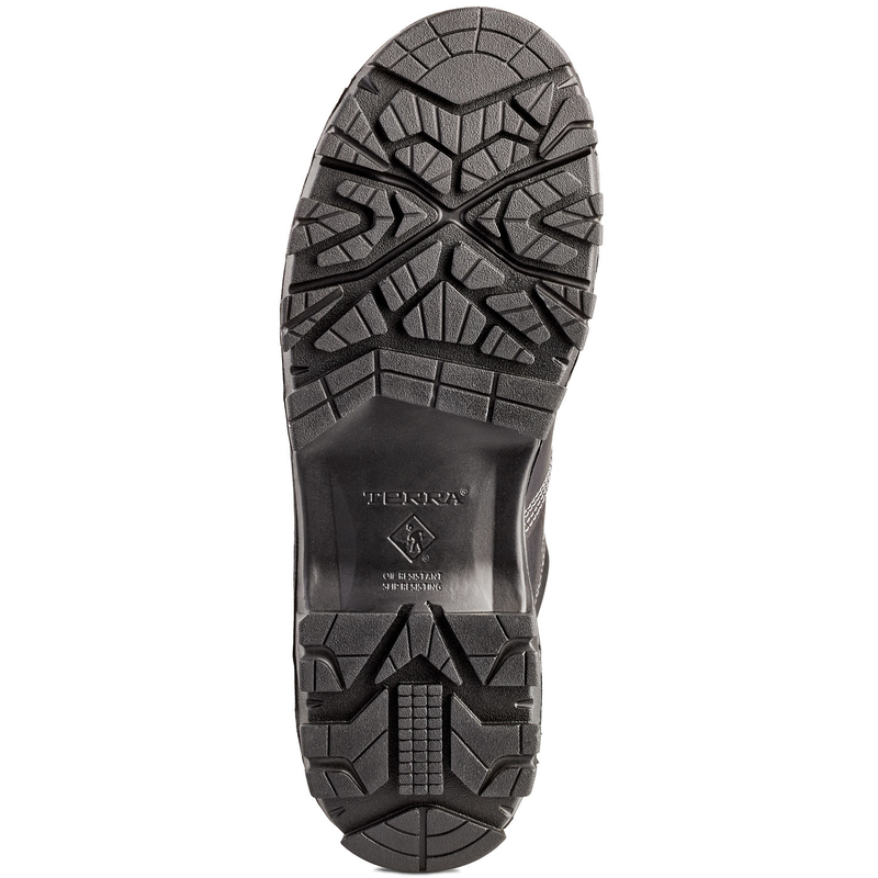 Men's Terra Sentry 2020 6" Nano Composite Toe Safety Work Boot image number 4