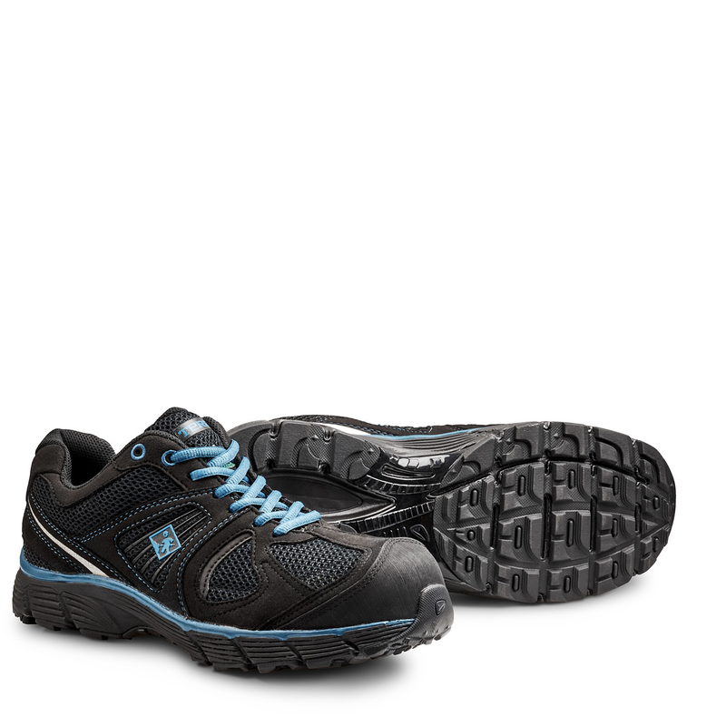 Men's Terra Pacer 2.0 Composite Toe Athletic Safety Work Shoe image number 1