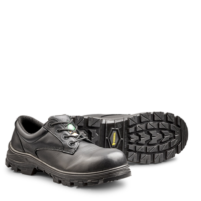 Chaussure de travail Terra Albany pour hommes avec embout en composite