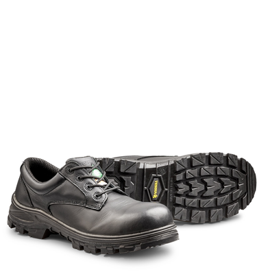 Men's Terra Albany Composite Toe Casual Safety Work Shoe