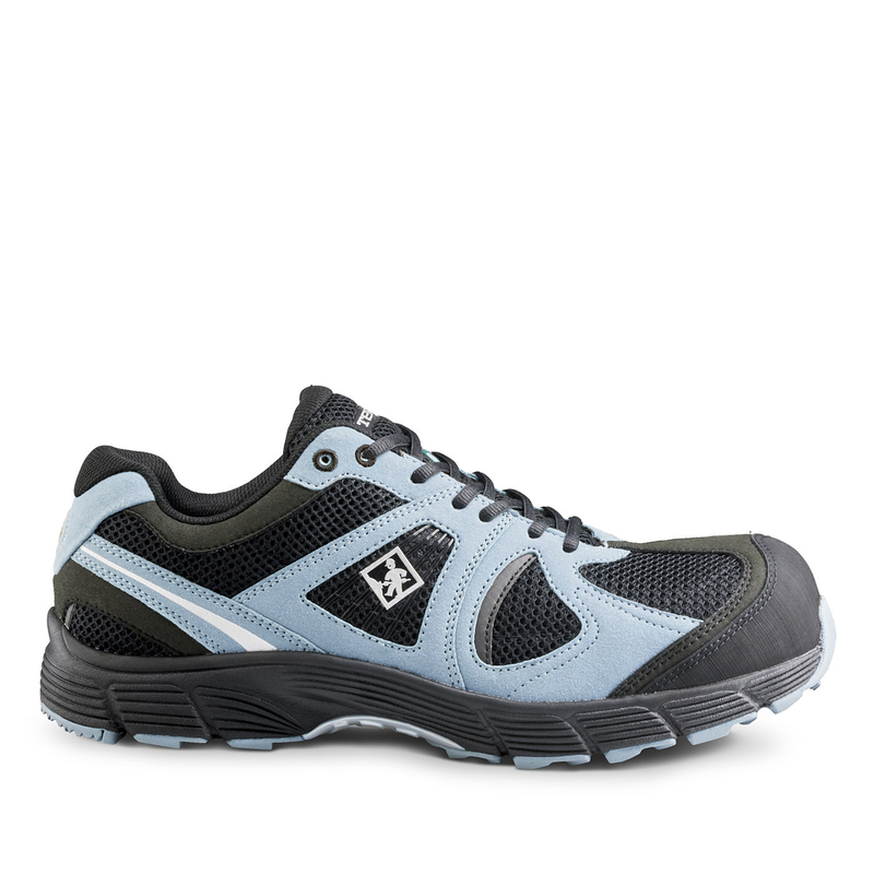 Men's Terra Pacer 2.0 Composite Toe Athletic Safety Work Shoe image number 0