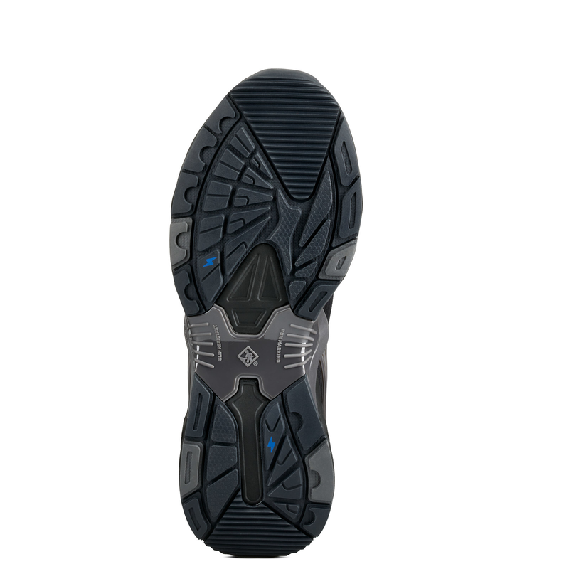 Chaussure athlétique de travail Terra Vector pour hommes avec embout en composite image number 3