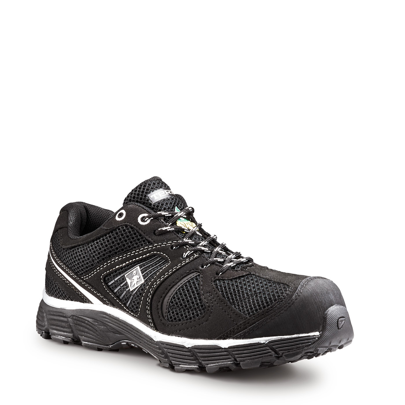 Men's Terra Pacer 2.0 Composite Toe Athletic Safety Work Shoe image number 8