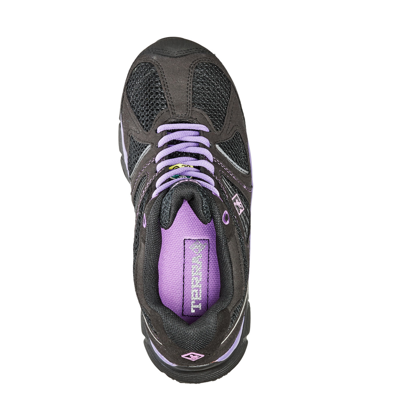 Chaussure athlétique de travail Terra Pacer 2.0 pour femmes avec embout en composite image number 5