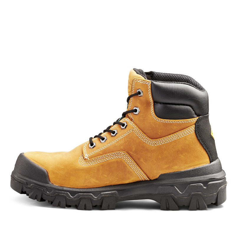 Men's Terra Sentry 2020 6" Nano Composite Toe Safety Work Boot image number 6