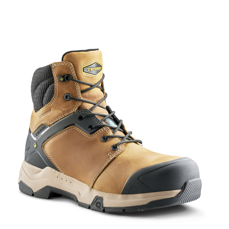 High top safety boots sale
