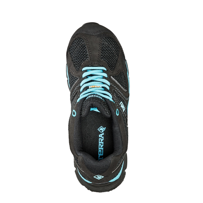 Chaussure athlétique de travail Terra Pacer 2.0 pour femmes avec embout en composite image number 5