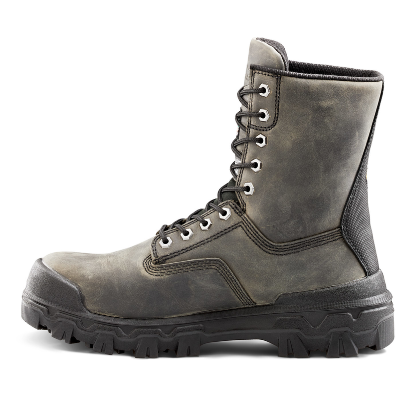 Botte de travail Terra Sentry 2020 de 8 po pour hommes avec embout en nanocomposite image number 6