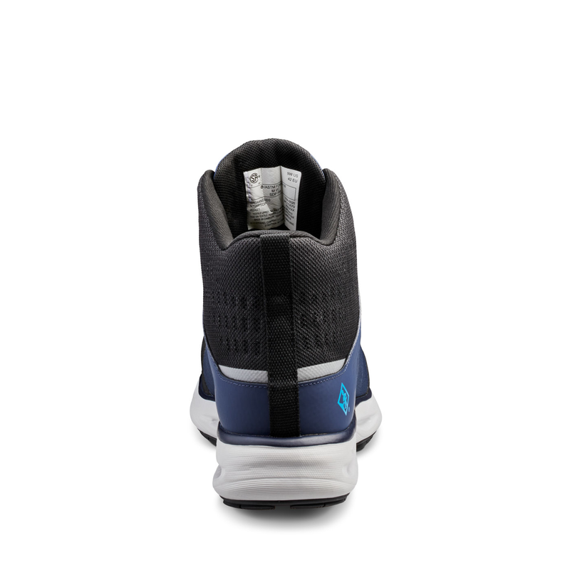 Chaussure athlétique de travail Terra Lites Mid pour hommes avec embout en nanocomposite image number 2