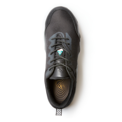 Chaussure athlétique de travail Terra EKG Low pour hommes avec embout en nanocomposite