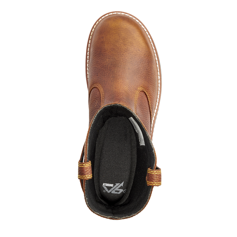 Patton cheap leather boots