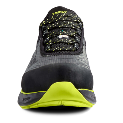 Chaussure athlétique de travail Terra Lites Low pour hommes avec embout en nanocomposite