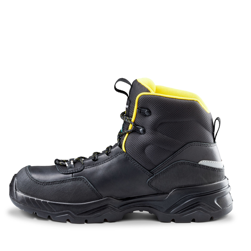 Men's Terra Conway 6" Waterproof Composite Toe Safety Work Boot image number 6