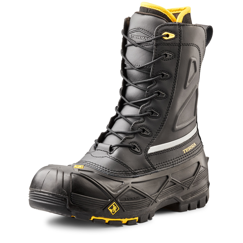 Botte de travail hiver shop