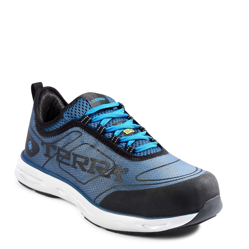 Light safety deals shoes