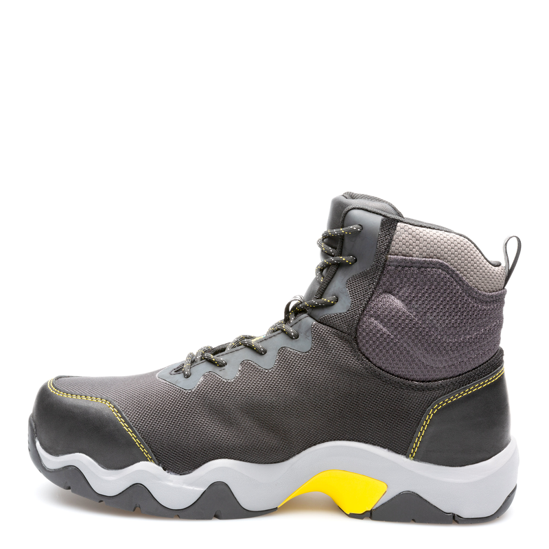 Chaussure athlétique de travail Terra EKG Mid pour hommes avec embout en nanocomposite image number 6