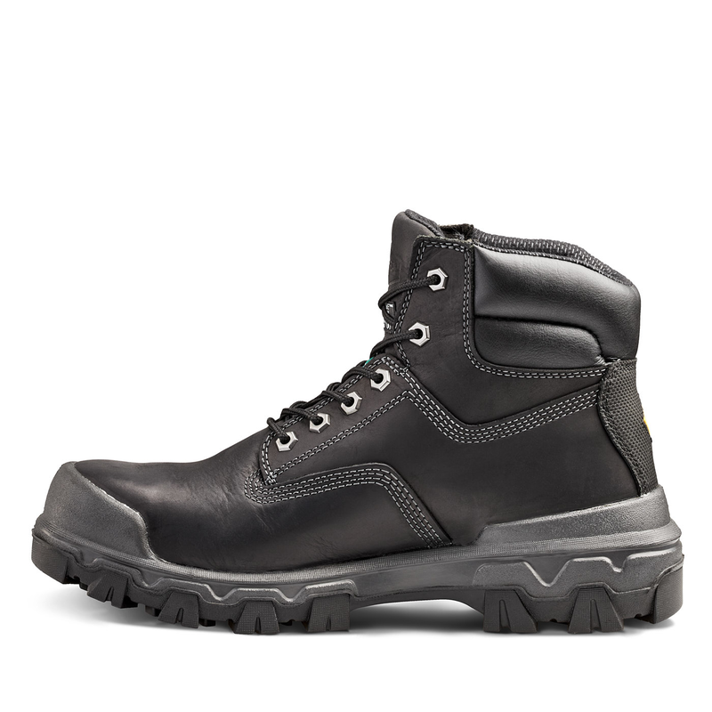 Botte de travail Terra Sentry 2020 de 6 po pour hommes avec embout en nanocomposite image number 6