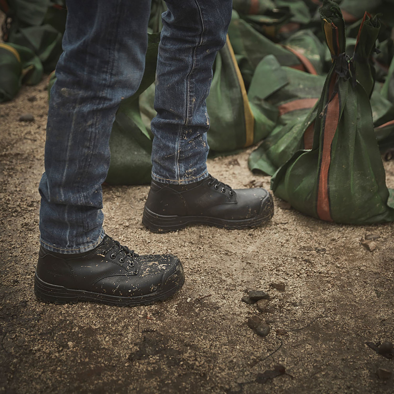Terra argo work boots outlet