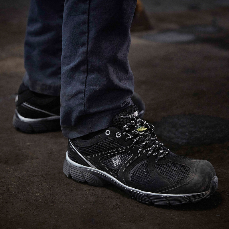 Chaussure athlétique de travail Terra Pacer 2.0 pour hommes avec embout en composite image number 9