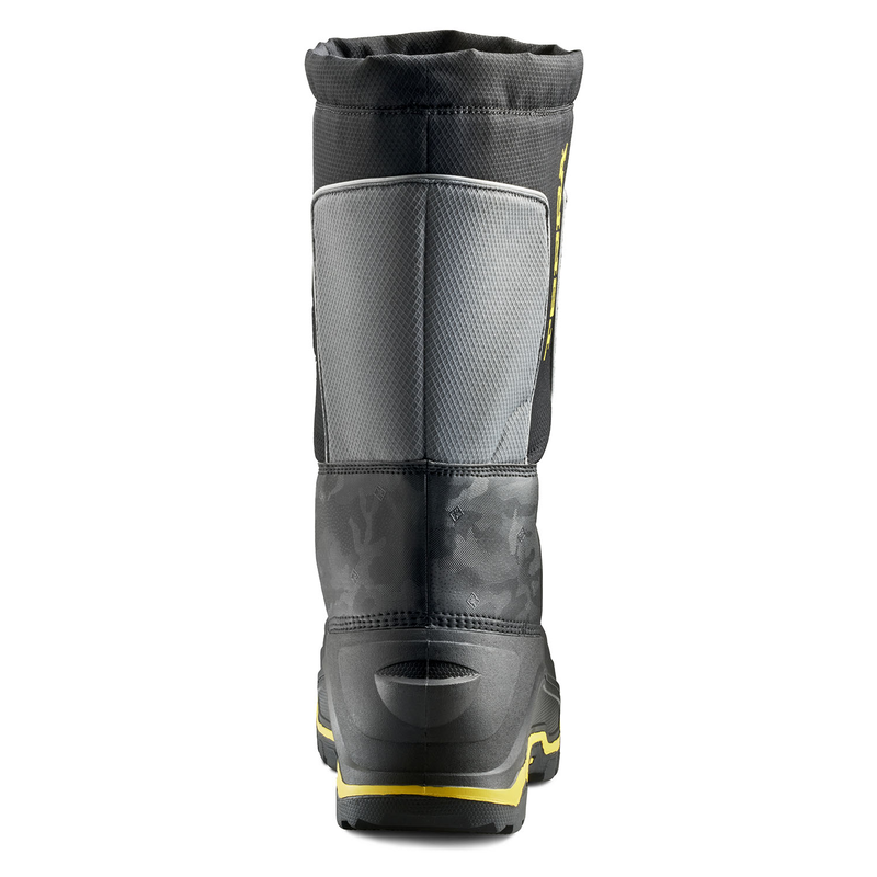 Winter work boots 2025 womens