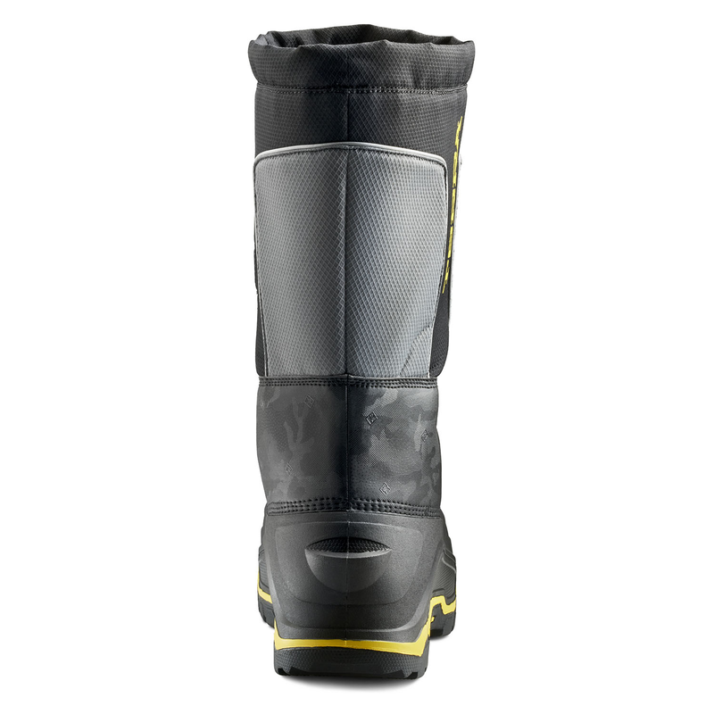 Men's Terra Stormbreaker Composite Toe Winter Safety Work Boot image number 2