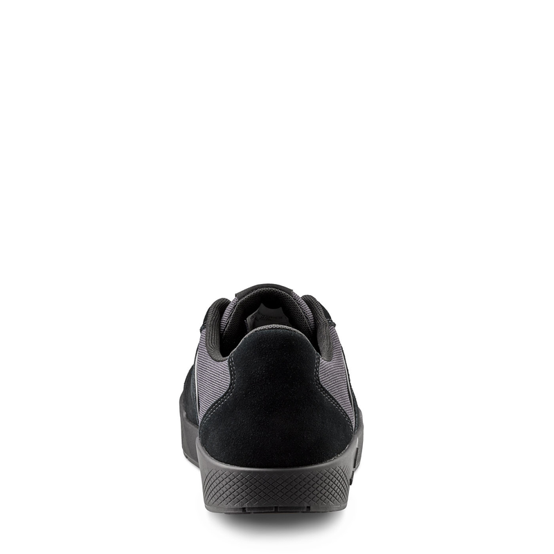 Chaussure de travail Terra Mullen pour hommes avec embout en aluminum image number 2