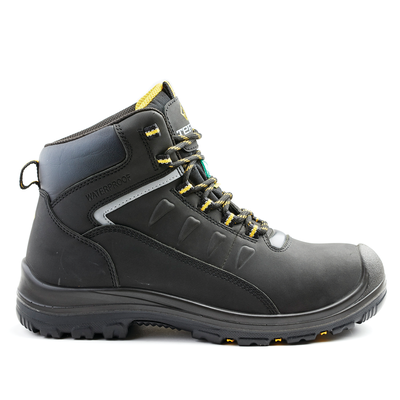 Waterproof Insulated Terra Footwear Canada