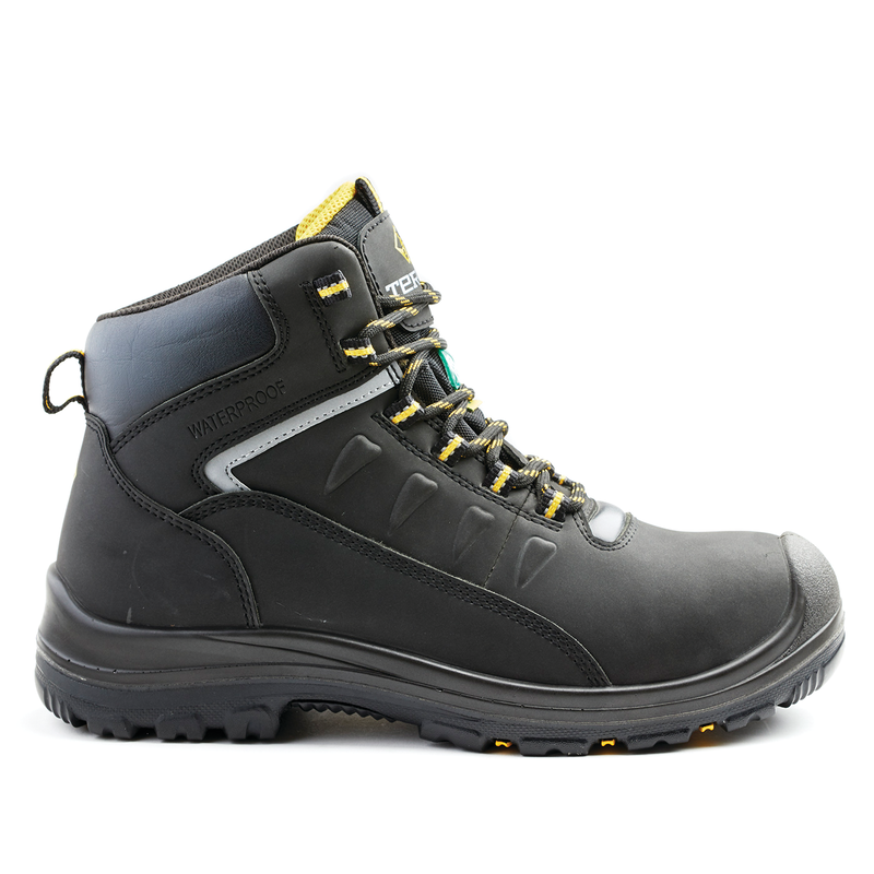 Terra 6 inch work boots discount