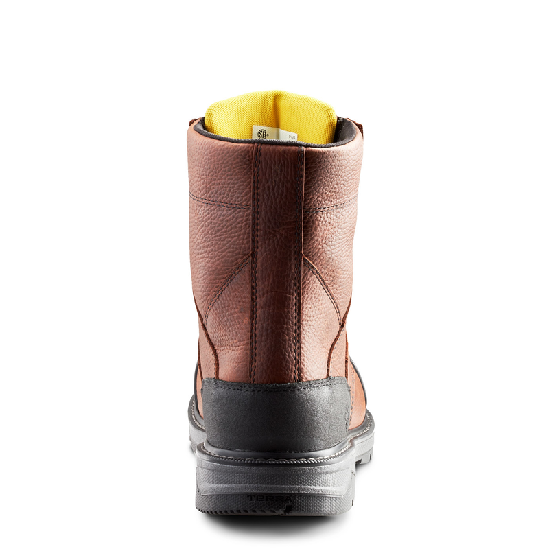 Patton leather boots discount