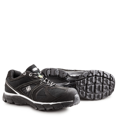 Chaussure athlétique de travail Terra Pacer 2.0 pour hommes avec embout en composite