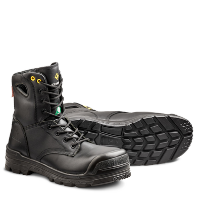 Men's Terra Argo 8" Composite Toe Safety Work Boot