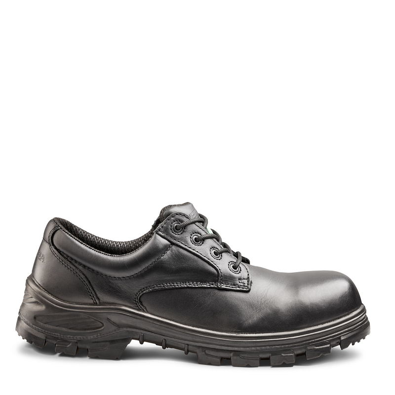 Chaussure de travail Terra Albany pour hommes avec embout en composite image number 0