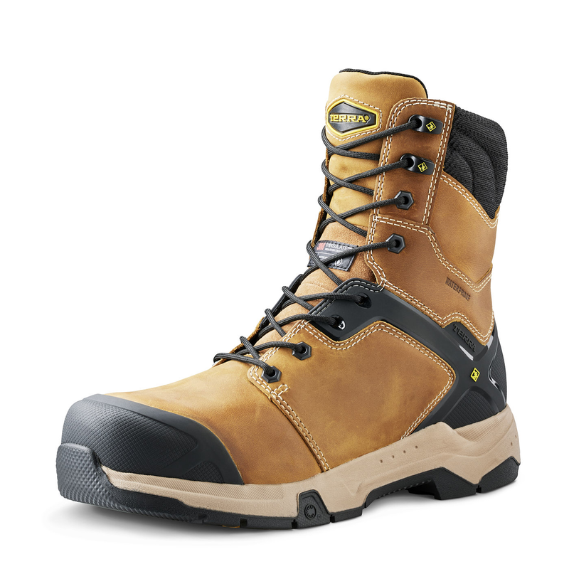 Men s Terra Carbine 8