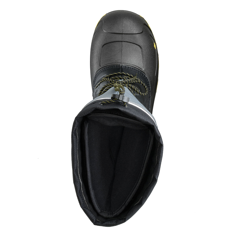 Men's Terra Stormbreaker Composite Toe Winter Safety Work Boot image number 5