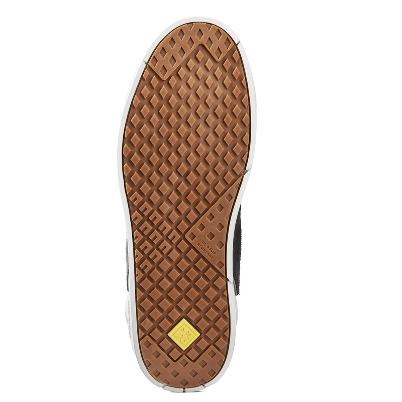 Men's Terra Mullen Aluminum Toe Safety Work Shoe image number 4