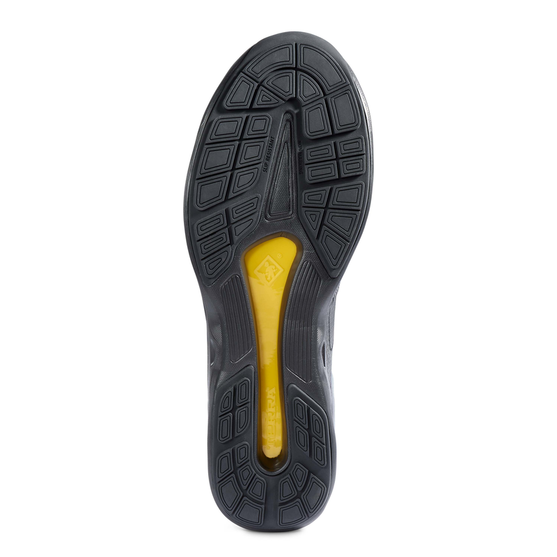 Men's Terra Lites Low Nano Composite Toe Athletic Safety Work Shoe image number 4