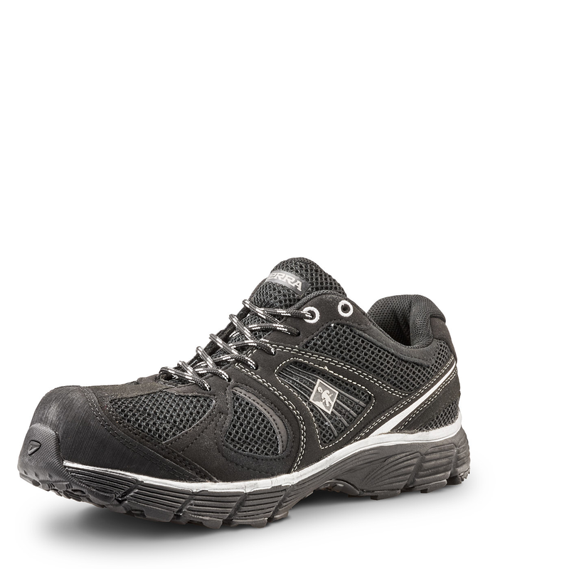 Men's Terra Pacer 2.0 Composite Toe Athletic Safety Work Shoe image number 8