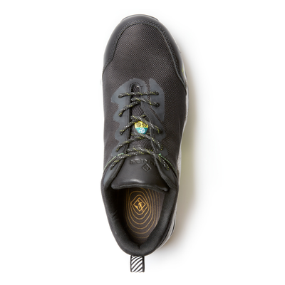 Chaussure athlétique de travail Terra EKG Low pour hommes avec embout en nanocomposite