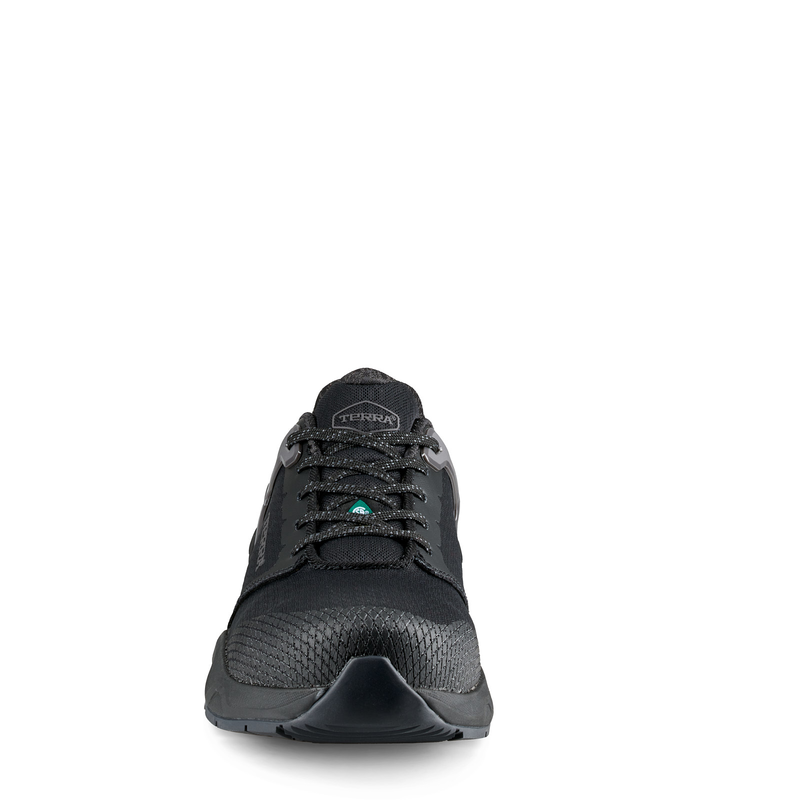 Chaussure athlétique de travail Terra Vector pour hommes avec embout en composite image number 2