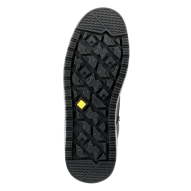 Botte de travail imperméable Terra Ironstone de 8 po pour hommes avec embout en composite image number 4