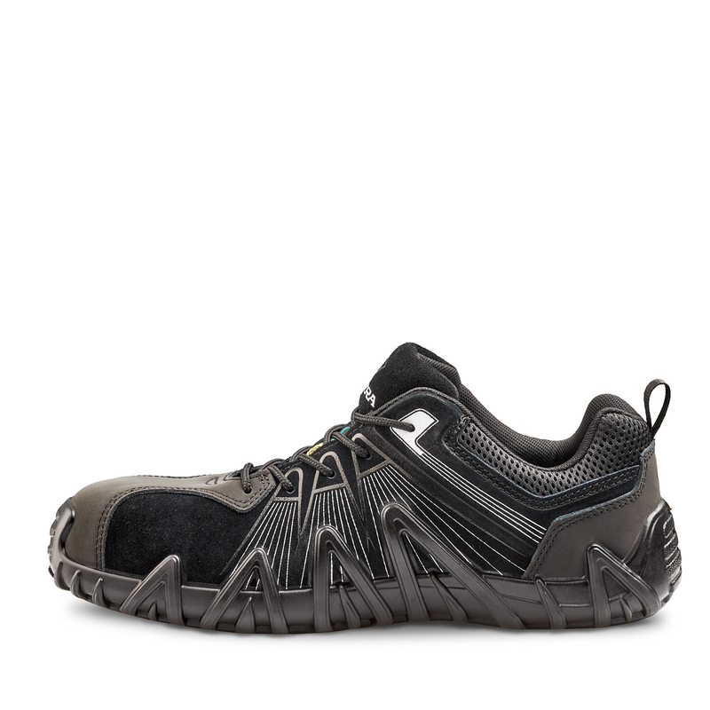 Chaussure athlétique de travail Terra Spider X Low pour hommes avec embout en composite image number 6