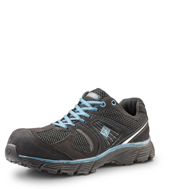 Men's Terra Pacer 2.0 Composite Toe Athletic Safety Work Shoe image number 8