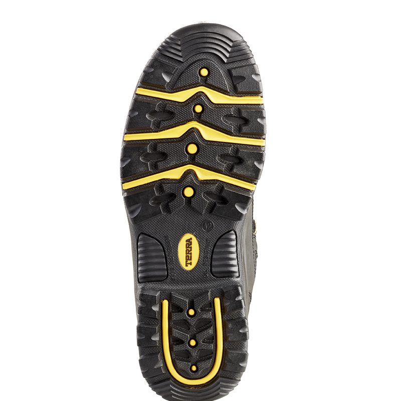 Botte de travail imperméable Terra Findlay de 6 po pour hommes avec embout en composite image number 4