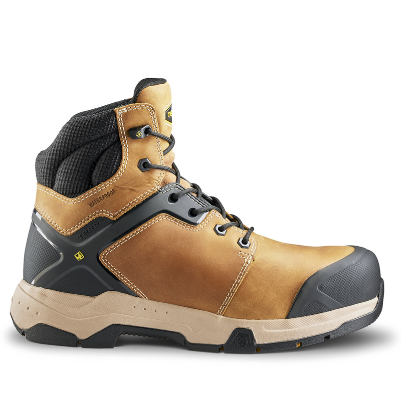 Men s Terra Carbine 6