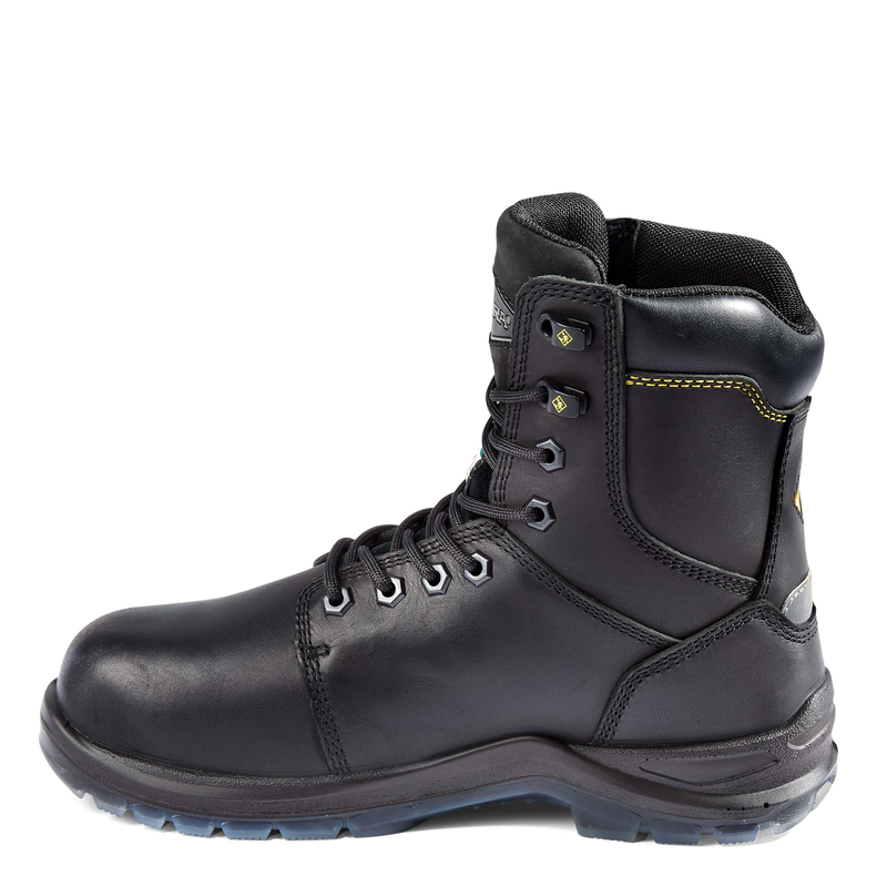 Women s Terra Brenn 8 Composite Toe Safety Work Boot with Internal Met Guard Terra Footwear CA