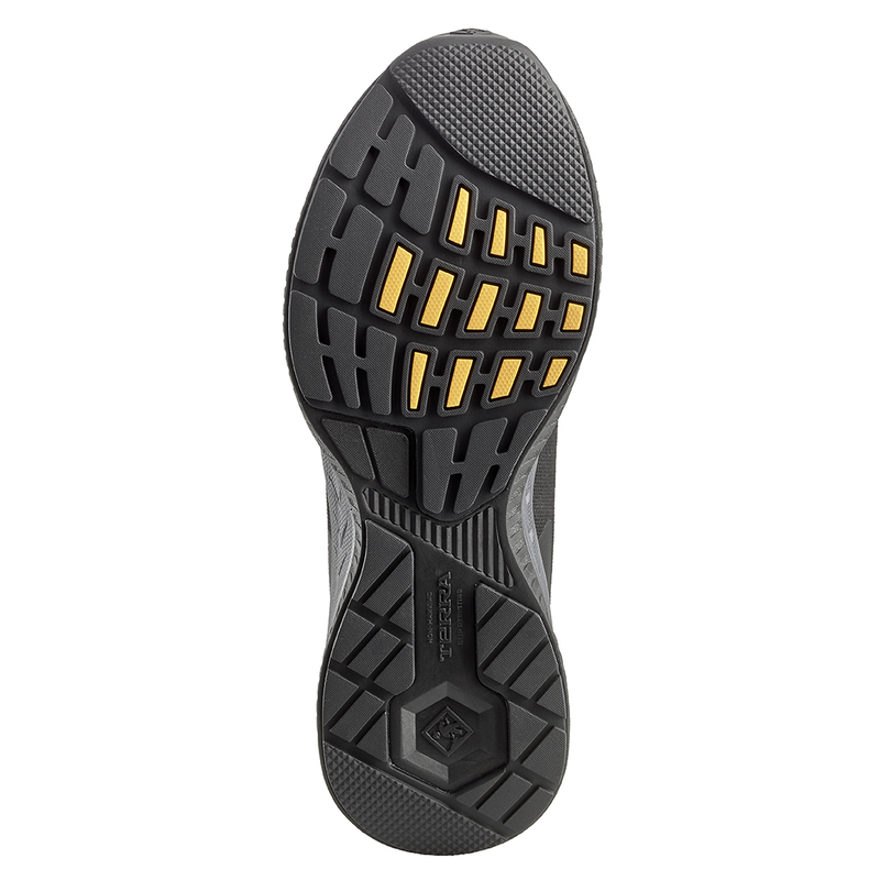 Men's Terra Eclipse Composite Toe Athletic Safety Work Shoe image number 4