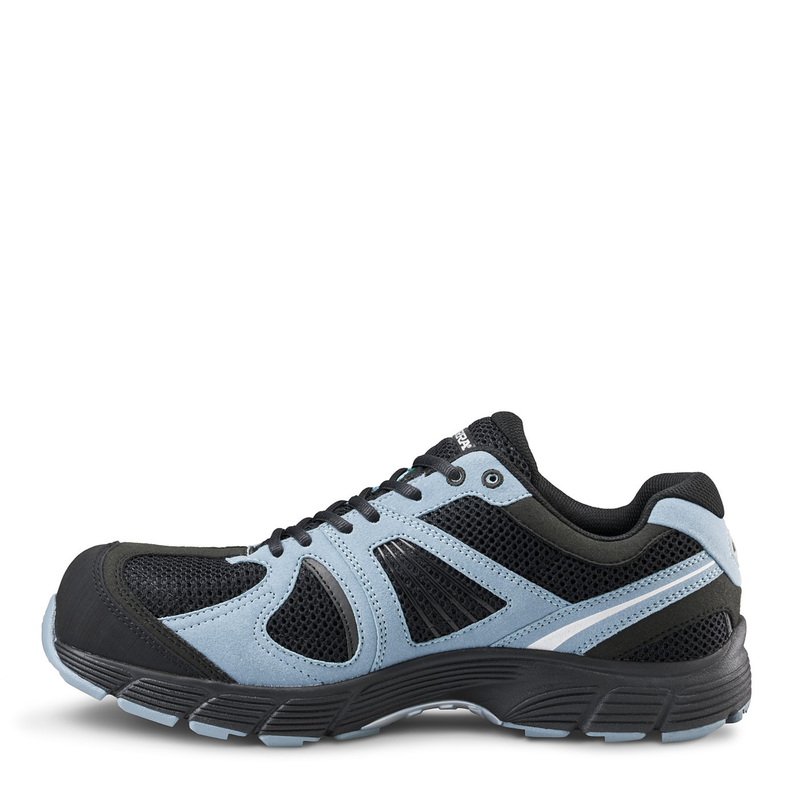 Safety toe running shoes outlet