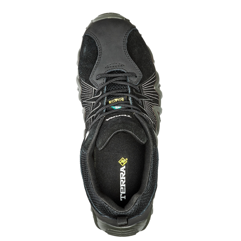 Chaussure athlétique de travail Terra Spider X Low pour hommes avec embout en composite image number 5